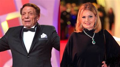 الأول بسبب أغنية والثانية لعيد ميلادها .. عادل إمام ويسرا يتصدران تريند جوجل آخر 24 ساعة