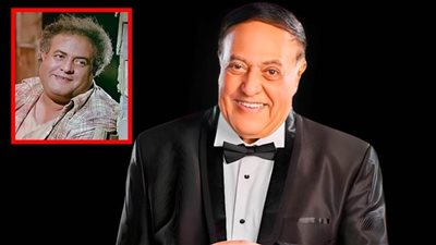 ذكرى محمد متولي .. اعتبر سلام يا صاحبي أهم أعماله وسعيد صالح رشحه لـ دور خوليو