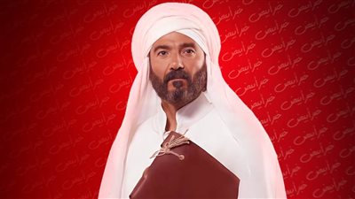 مؤلف مسلسل رسالة الإمام : العمل مختلف عن ما قُدم لحياة الأمام الشافعي والدراما تدور في 6 سنوات 