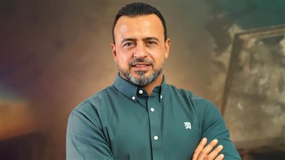 بعد نجاحه في برنامج القناع .. مصطفى حسني يقدم رميم على ON في رمضان 