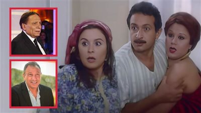 41 عاماً على عرض فيلم غريب في بيتي .. اعتذر عنه الزعيم والخطيب قبل نور الشريف وأصاب السندريلا بالوسوسة  