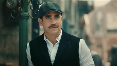 أمير كرارة : تعبت في شخصية طه القماش وسوق الكانتو سيكون عمل مهم في مسيرتي