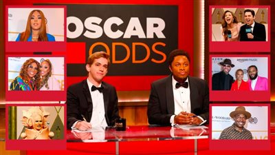 كل ما تريد معرفته عن حفل جوائز الأوسكار فى دورته الـ 95 قبل انطلاقه الليلة