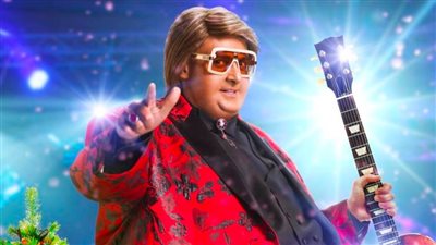 فيلم أخي فوق الشجرة لـ رامز جلال يحصد 14 مليون جنيه فى 50 يوم عرض