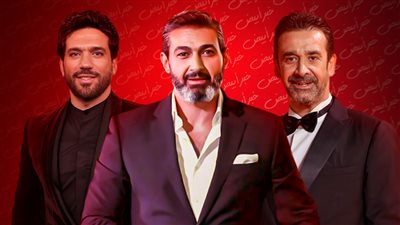 أبرزها الحشاشين وألف ليلة وليلة ومحارب .. مسلسلات خرجت من سباق رمضان 2023