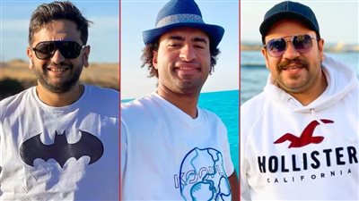 مصطفى خاطر وعلي ربيع ومحمد عبدالرحمن خطوة إلي الخلف في رمضان 2023 .. ما السر؟