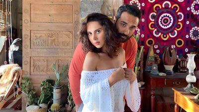 أنا لحبيبي لـ كريم فهمي وياسمين رئيس يحصد 3 ملايين جنيه في أول أسبوع عرض