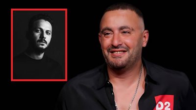 من أجل العرض في رمضان 2023 .. بيتر ميمي مخرج الوحدة الثانية في مسلسل حرب بطولة أحمد السقا