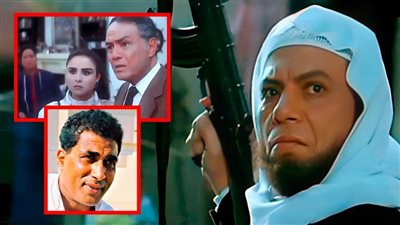 29 عاماً على فيلم الإرهابي .. كُتب لـ أحمد زكي وقدمه عادل إمام ورحل صلاح ذو الفقار قبل تصوير آخر مشاهده