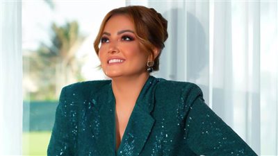 بشرى من مهرجان الأقصر : كافحت كتير لأن مشواري الفني كان صعب وأنتجت 14 فيلماً