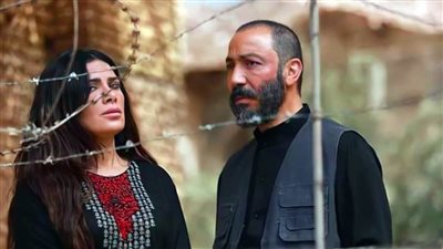 يفضح جرائم داعش في الموصل .. كل ما تريد معرفته عن مسلسل ليلة السقوط لـ طارق لطفي وصبا مبارك