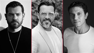 محمد رجب يظهر كضيف شرف في مسلسل الكتيبة 101 بطولة آسر ياسين وعمرو يوسف رمضان 2023 