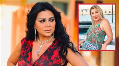 رانيا يوسف : نادية الجندي مش مقياس للنجومية واللي بتتجوز منتج دلوقتي بتعمل فيلم بطولتها