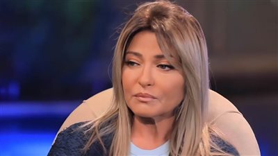 علا غانم : تعرضت للقهر والإهانة علي يد زوجي وعمري اتسرق مني وهرجع للتمثيل تاني 