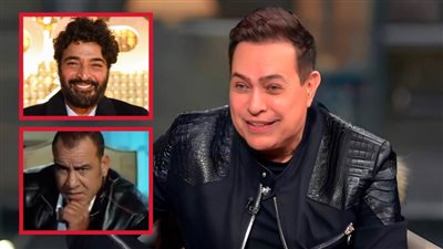 حكيم : حميد الشاعري صنع اسمي واعتذرت عن تقديم دور محمد لطفي في فيلم حلاوة روح مع هيفاء 