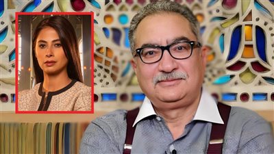 إبراهيم عيسى : كتبت حضرة العمدة لأن المرأة قادرة على قيادة المجتمع وروبي هتكون مفاجأة رمضان 2023