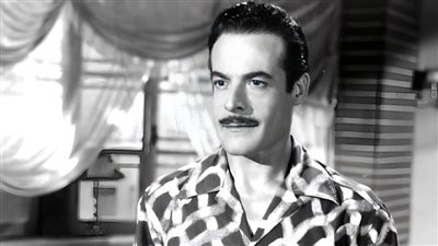 63 عاماً على عرض فيلم حلاق السيدات .. شهد البطولة الوحيدة لـ عبدالسلام النابلسي وكان سبباً في إفلاسه