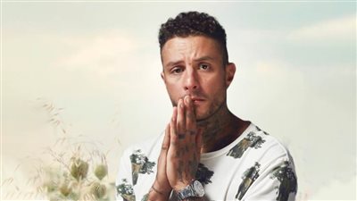 عرض فيلم رهبة بطولة أحمد الفيشاوي ضمن موسم عيد الفطر المقبل