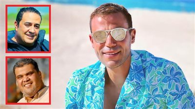 خالد سرحان وأحمد فتحي مرشحان للمشاركة في فيلم شمس الزناتي بطولة محمد إمام