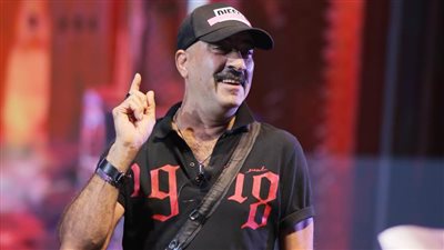 محمد سعد : كل النجوم بيتدخلوا في شغل المخرجين وأعتمد على الارتجال في تقديم شخصياتي