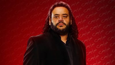 مسلسل رشيد .. محمد ممدوح والإنتقام علي طريقة أمير الإنتقام في رمضان 2023 