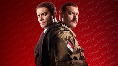  مسلسل الكتيبة 101 .. عمرو يوسف وآسر ياسين يرصدان بطولات الجيش المصري فى 20 حلقة 