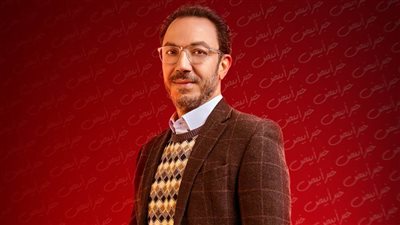  مسلسل مذكرات زوج .. رهان طارق لطفي بقلم الكاتب الكبير أحمد بهجت 