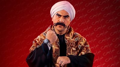 مسلسل الكبير 7 .. مفاجآت أحمد مكى ومغامرات مربوحة فى المزاريطة 