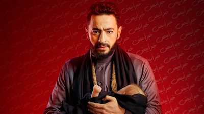 مسلسل المداح 3 .. عندما يجتمع أهل الجن في مسلسل واحد من بطولة حماده هلال