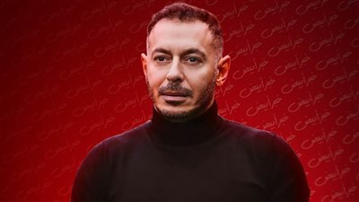 مسلسل بابا المجال .. خلطة الأكشن والرومانسية على طريقة مصطفى شعبان