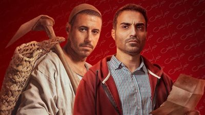 مسلسل سره الباتع .. 60 نجم ونجمة يرصدون كفاح المصريين من الحملة الفرنسية إلى ثورتي يناير ويونيو