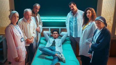 مسلسل بالطو يتصدر مؤشرات البحث على جوجل بعد عرض أول حلقة