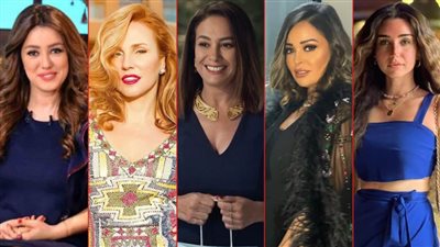 نجمات خارج رمضان 2023 .. إعرف السبب الحقيقي وراء غيابهن عن السباق 
