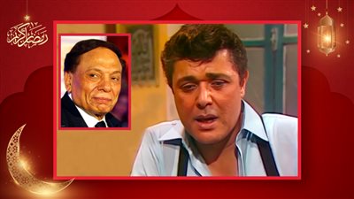 رأفت الهجان .. أنكر الموساد قصته وقدمه محمود عبدالعزيز بدلاً من عادل إمام 