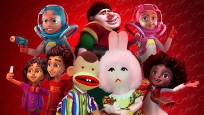 بكار ويحيى وكنوز وديسكفري وبوجي وطمطم وفنانيس والمحمية .. مسلسلات كارتون رمضان 2023