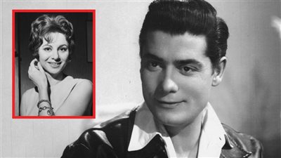 ذكرى شكري سرحان .. كان زملكاوي متعصب وقبلة تسببت في خلاف بينه وبين فاتن حمامة