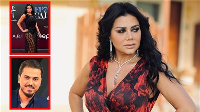 رانيا يوسف : مش ندمانة على فستان البطانة ووافقت على لقاء نزار الفارس لأنه تحايل عليا علشان يتشهر