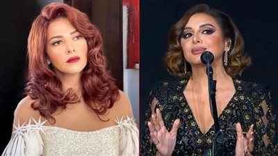 بسبب حفل ومسلسل .. أنغام ودنيا سمير غانم تتصدران تريند جوجل في الساعات الأخيرة