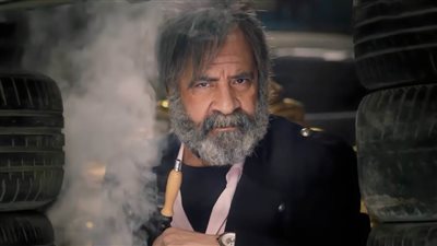 محمد سعد يتورط في جريمة قتل ضمن أحداث مسلسل الحاج إكسلانس رمضان 2023