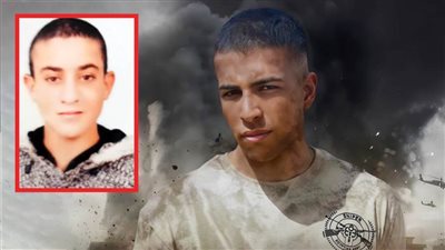 محمود ياسين جونيور: أجسد دور الشهيد أحمد عصمت في مسلسل الكتيبة 101 رمضان 2023 