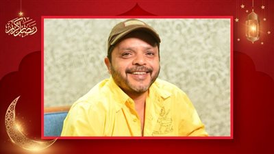 طبق النجم : المحشي والمكرونة والمفتقة والكنافة .. أكلات محمد هنيدي المفضلة في رمضان