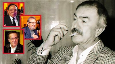 ذكرى عادل أدهم .. ارتبط بـ 10 نساء في حياته وهاجم الزعيم ومحمود ياسين ونور الشريف