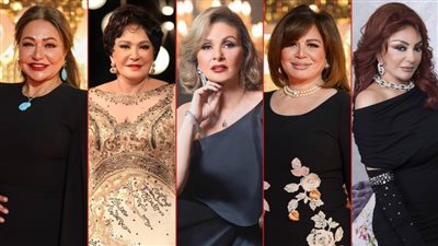 يسرا ولبلبة ونبيلة عبيد وإلهام شاهين وليلى علوي .. نجمات كسبن الفن وخسرن الأمومة