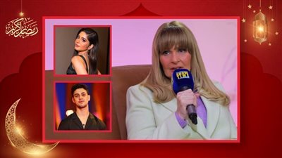 يسرا : أتمنى الجمهور يضحك في مسلسل 1000 حمدالله ع السلامة وأتنبأ لـ مايان السيد وآدم الشرقاوي بمستقبل كبير