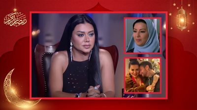 رانيا يوسف : كان نفسي أعمل دور سمية الخشاب في عمارة يعقوبيان وأحمد الفيشاوي لو اتقدملي هرفضه