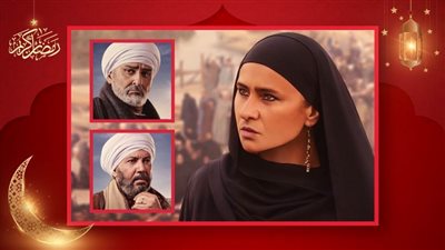 نيللي كريم : نادرة لا تشبه أي شخصية صعيدية وجمال سليمان وكمال أبو رية ساعداني في اللكنة الصعيدي 