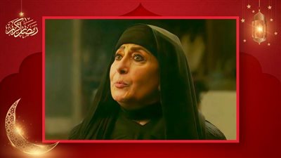 سهير المرشدي : أحب تقديم شخصية الأم الصعيدية ونفسي الثأر في الصعيد ينتهي