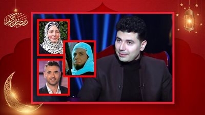 محمد أنور : كان نفسي أعمل فيلم الإرهابي واشتغل مع عبلة كامل وأحمد عز أقنعني أقدم أكشن