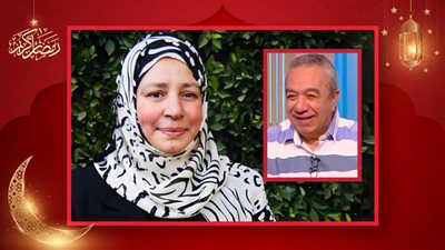 جمال عبدالحميد : عبلة كامل اعتزلت الفن نهائياً ومش هترجع تاني 