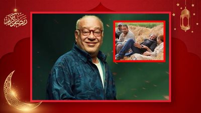 صلاح عبدالله : وافقت أطلع أهلاوي في رشيد علشان أكل العيش وسره الباتع يتعرض لحملة بسبب خالد يوسف